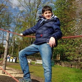 WE10 - Scouts en Gidsen Zaventem 